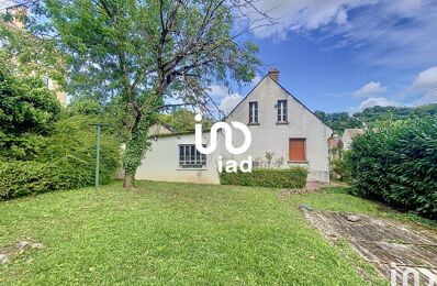 vente maison 222 000 € à proximité de Chalou-Moulineux (91740)