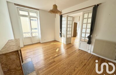 vente appartement 255 000 € à proximité de Gelos (64110)