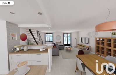 maison 7 pièces 136 m2 à vendre à Indre (44610)