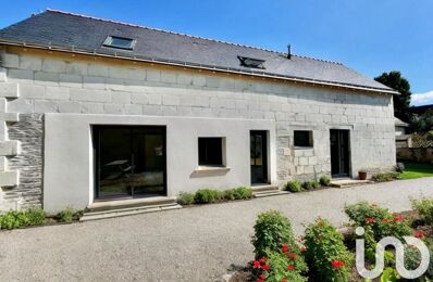 maison 4 pièces 92 m2 à vendre à Saint-Mathurin-sur-Loire (49250)