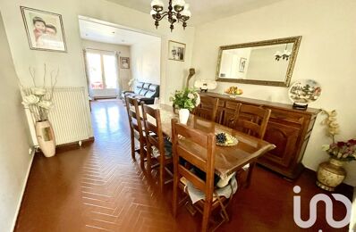 vente maison 270 000 € à proximité de Saint-Gratien (95210)