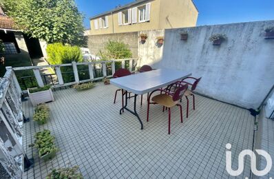 vente maison 270 000 € à proximité de Paris 8 (75008)