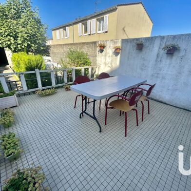 Maison 5 pièces 76 m²