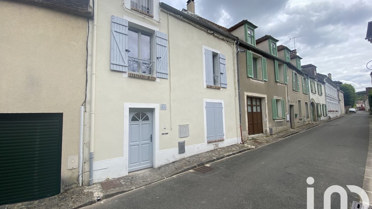 maison 5 pièces 90 m2 à vendre à Héricy (77850)