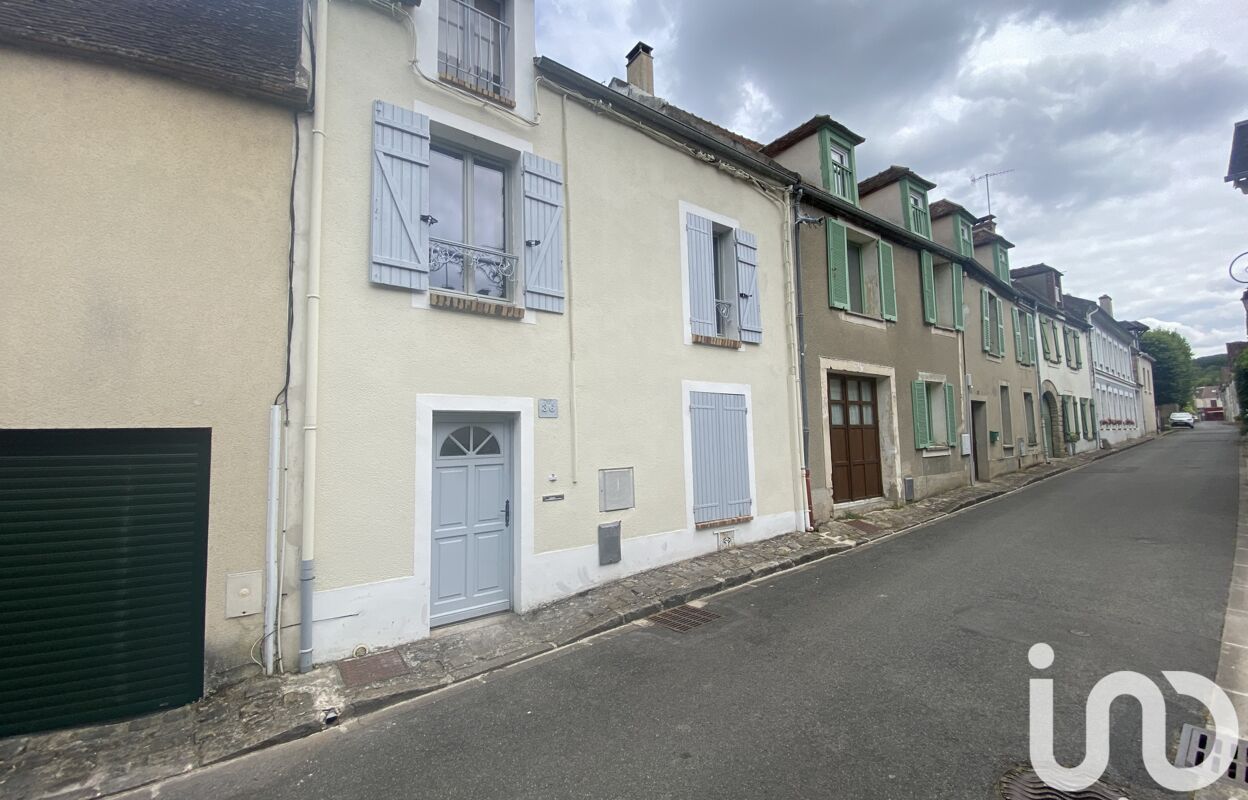 maison 5 pièces 90 m2 à vendre à Héricy (77850)