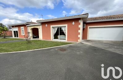 vente maison 428 000 € à proximité de Arsac (33460)