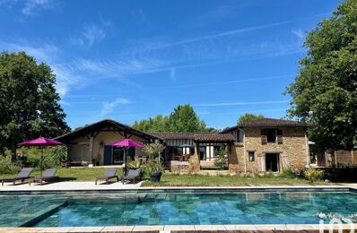 vente maison 780 000 € à proximité de Betbezer-d'Armagnac (40240)