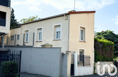 vente maison 279 000 € à proximité de Saint-Maur-des-Fossés (94)