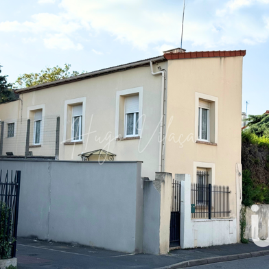 Maison 4 pièces 93 m²