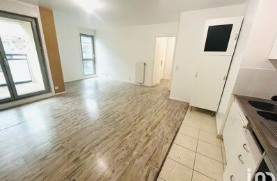 vente appartement 240 000 € à proximité de Montry (77450)