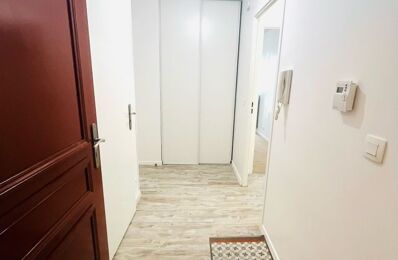 vente appartement 225 000 € à proximité de Brou-sur-Chantereine (77177)