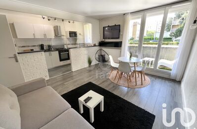 vente appartement 149 000 € à proximité de Saint-Germain-Lès-Arpajon (91180)