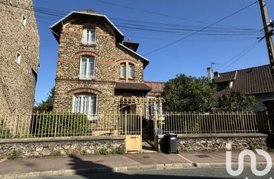 vente maison 360 000 € à proximité de Longjumeau (91160)