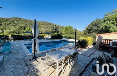 vente maison 585 000 € à proximité de Banyuls-Dels-Aspres (66300)