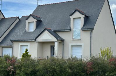 vente maison 220 000 € à proximité de Pouançay (86120)