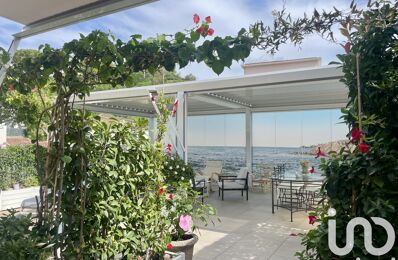 vente appartement 900 000 € à proximité de Antibes (06600)