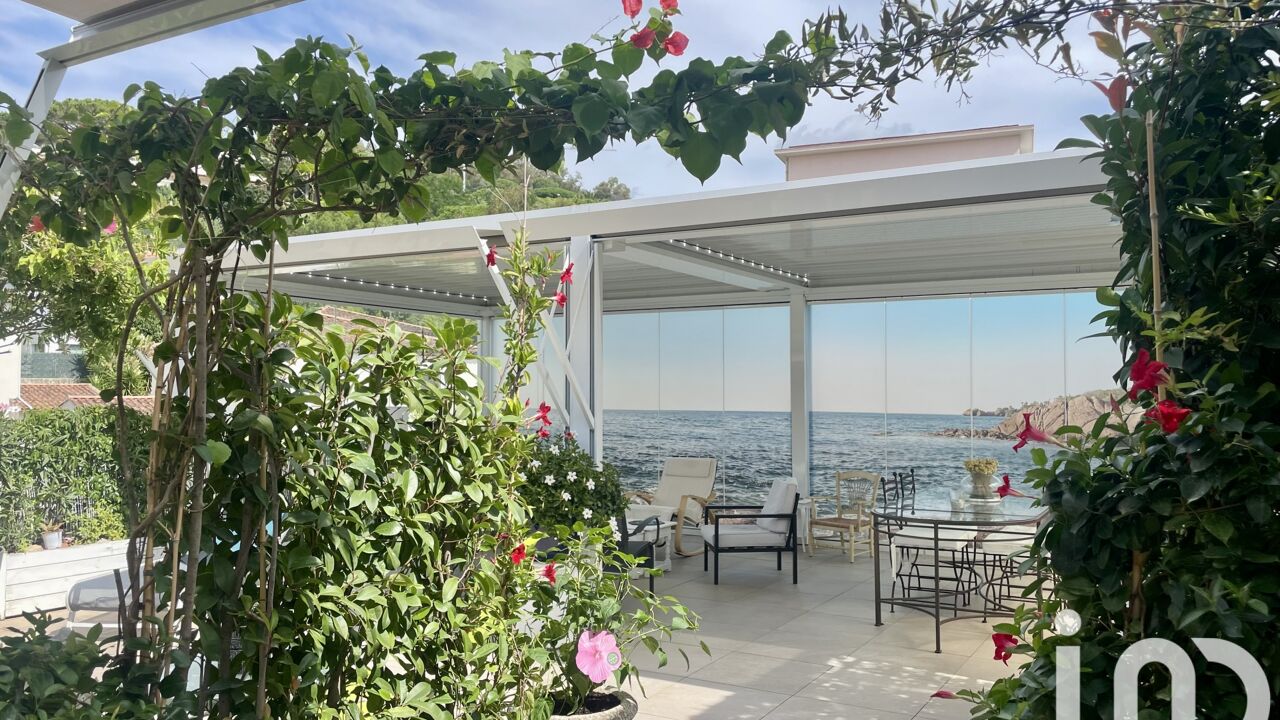 appartement 5 pièces 108 m2 à vendre à Cannes (06400)