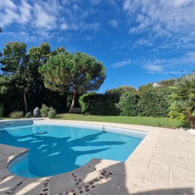 Maison 5 pièces 499900 €