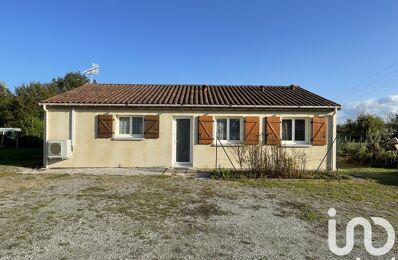 vente maison 180 000 € à proximité de Champagnac-la-Rivière (87150)