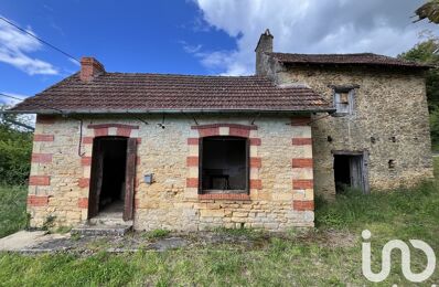 vente maison 69 000 € à proximité de Sarlat-la-Canéda (24200)