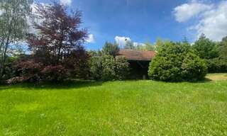 Terrain  910 m² à vendre à Charbonnières-les-Bains (69260)