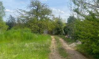 Terrain  880 m² à vendre à Charbonnières-les-Bains (69260)
