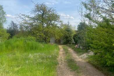 Terrain  425000 €