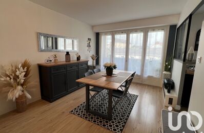 vente appartement 185 000 € à proximité de La Chaize-le-Vicomte (85310)