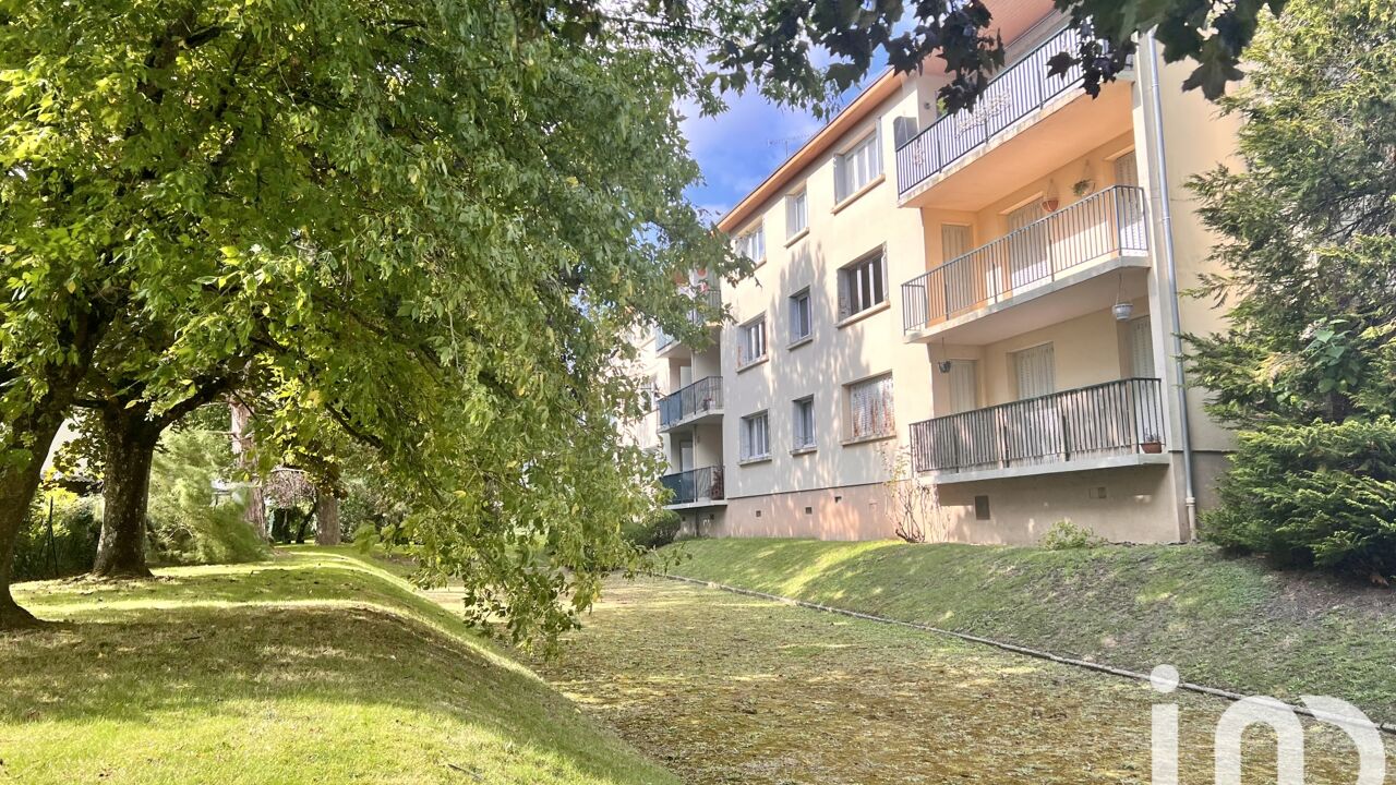 appartement 4 pièces 81 m2 à vendre à Montfort-l'Amaury (78490)