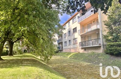 vente appartement 226 000 € à proximité de Thiverval-Grignon (78850)