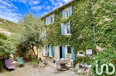 vente maison 259 000 € à proximité de Entraigues-sur-la-Sorgue (84320)