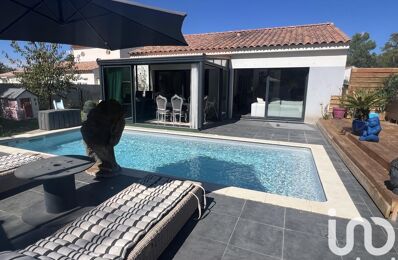 vente maison 399 000 € à proximité de Camps-la-Source (83170)