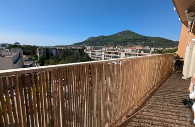 appartement 3 pièces 69 m2 à vendre à La Valette-du-Var (83160)