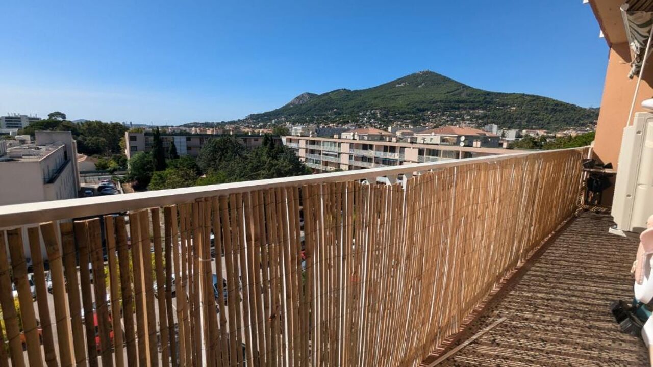 appartement 3 pièces 69 m2 à vendre à La Valette-du-Var (83160)