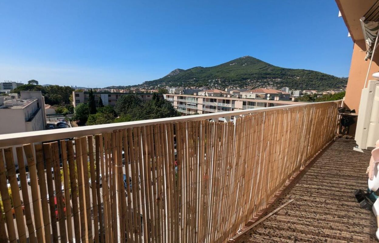 appartement 3 pièces 69 m2 à vendre à La Valette-du-Var (83160)