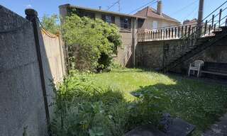 Maison 9 Pièces 189 m² à vendre à Lunéville (54300)