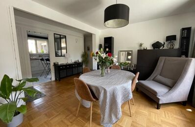 vente appartement 275 000 € à proximité de Tinqueux (51430)