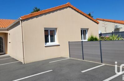 vente maison 251 000 € à proximité de Mauléon (79700)