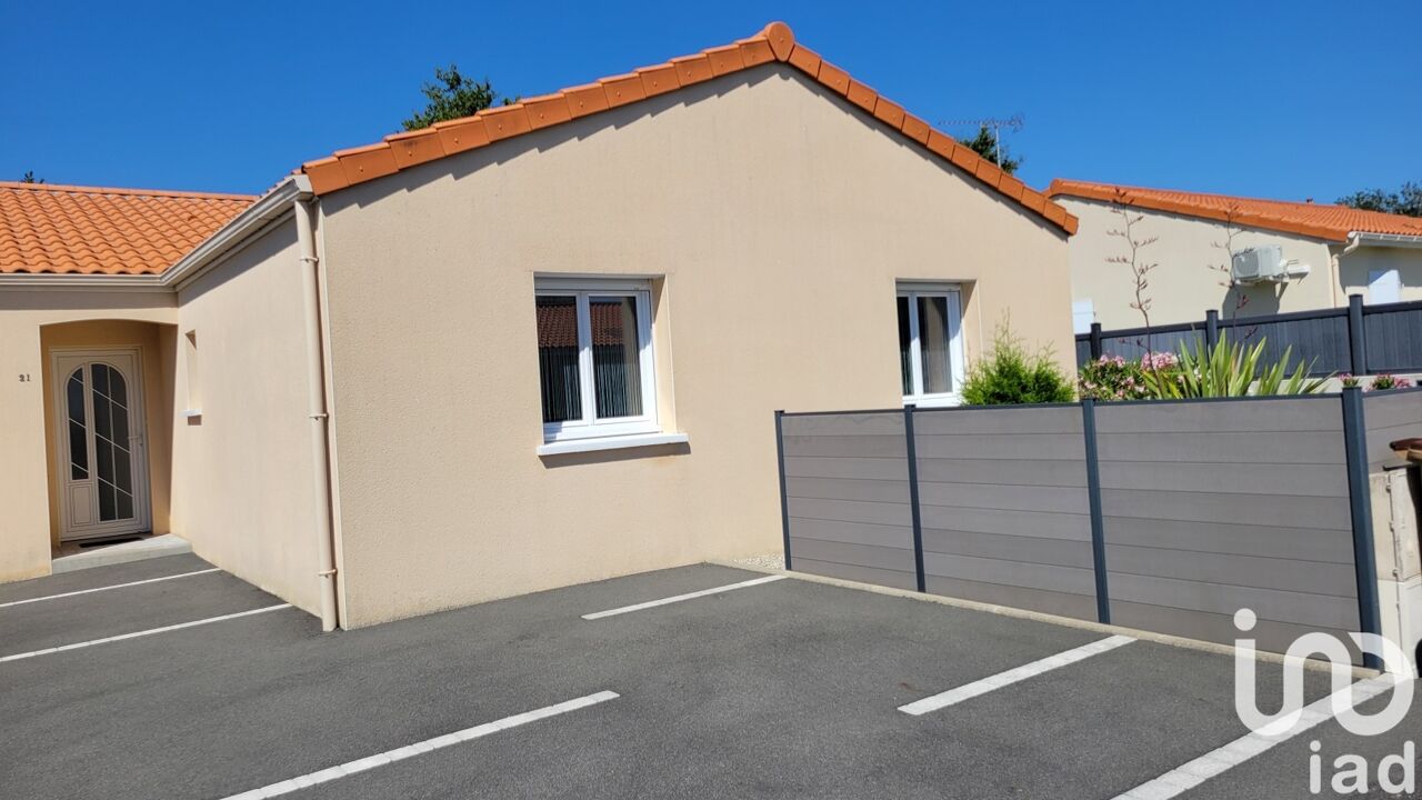 maison 6 pièces 105 m2 à vendre à Cholet (49300)