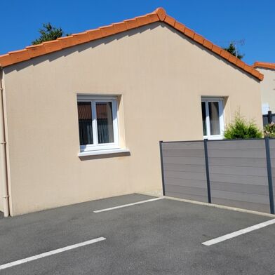 Maison 6 pièces 105 m²