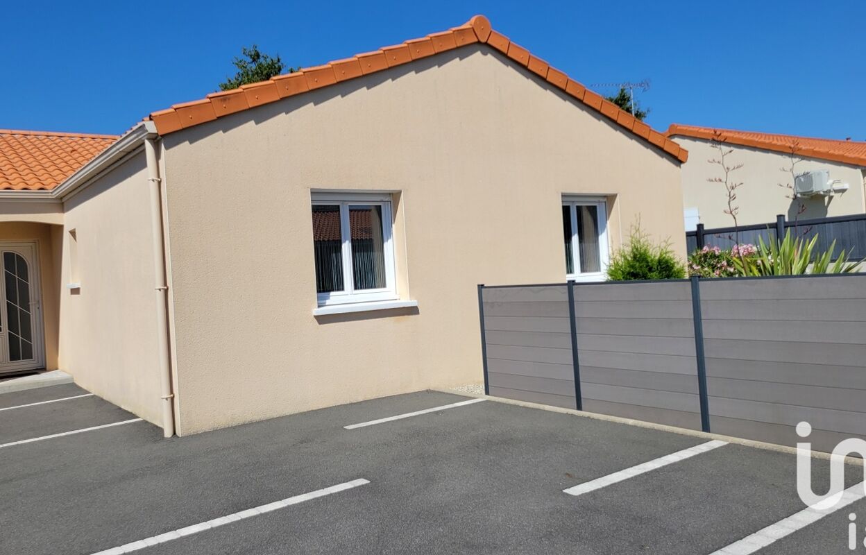 maison 6 pièces 105 m2 à vendre à Cholet (49300)