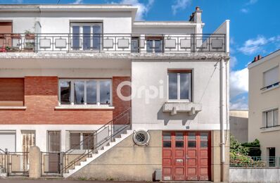 vente maison 158 000 € à proximité de Saint-Martin-le-Vieux (87700)