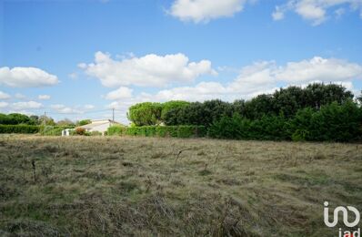 vente terrain 95 000 € à proximité de Caubiac (31480)