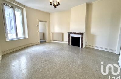 vente appartement 108 700 € à proximité de Merfy (51220)