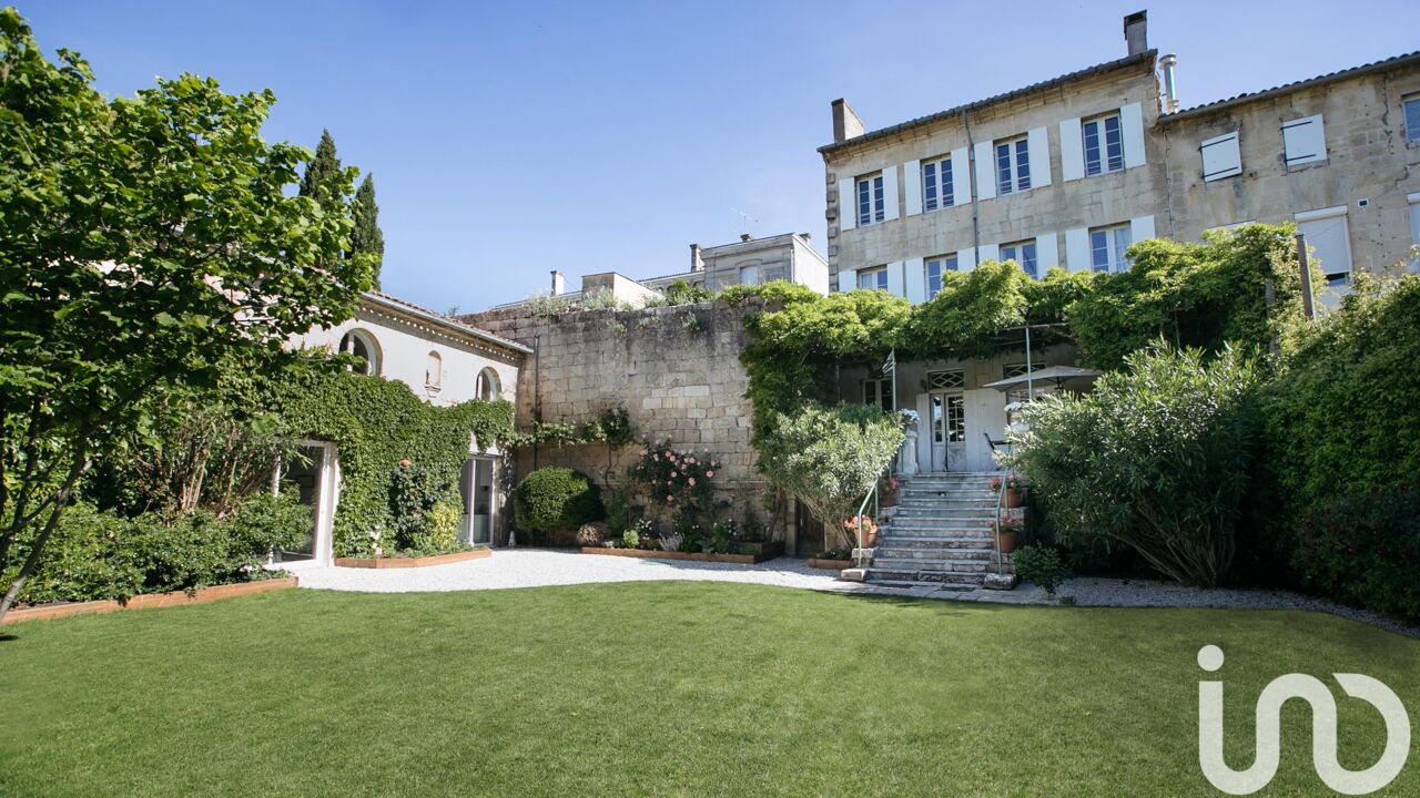 maison 21 pièces 495 m2 à vendre à Libourne (33500)