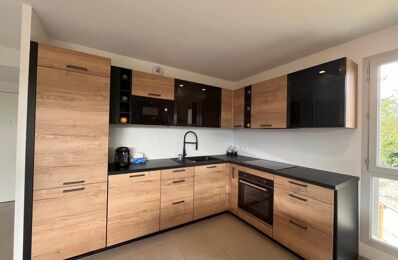 location appartement 1 450 € CC /mois à proximité de Saint-Pierre-en-Faucigny (74800)