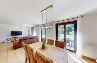 vente maison 460 000 € à proximité de Samoëns (74340)