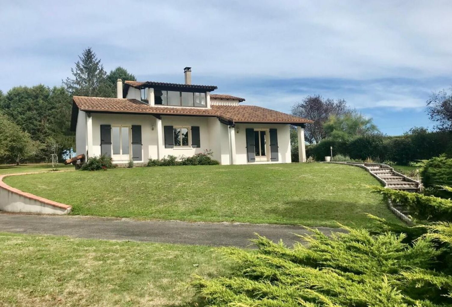 Maison À Vendre — photo 1