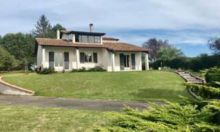 Maison 4 Pièces 130 m² à vendre à Saint-Junien (87200)