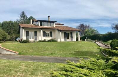 Maison À Vendre — photo du bien